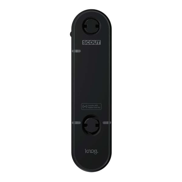 Knog Pyörän Hälytys Ja Etsin Scout Kultainen  Poika
