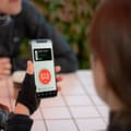 Pikkukuva 8 / 10: Knog Pyörän Hälytys Ja Etsin Scout Kultainen  Poika