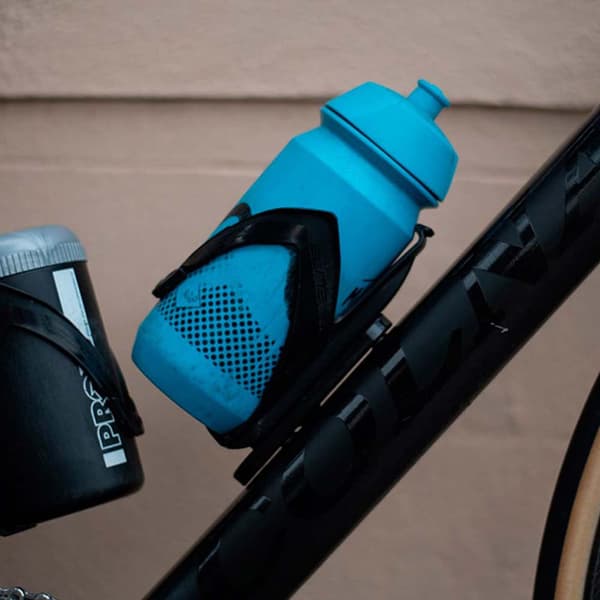 Knog Cykellarm Och Finder Scout Guld  Pojke