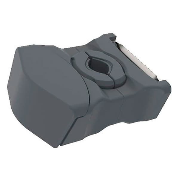 Urban Iki Frontmonteret Adapter U-212399 Sort  Dreng