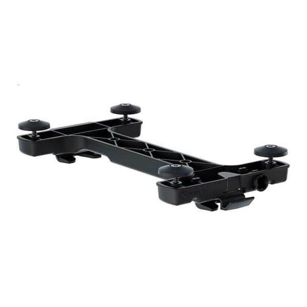 Tubus Rackadapter Racktime Svart  Pojke