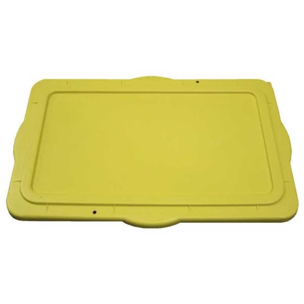 Roland Base For Big Boy/der Trailer Gul  Dreng