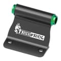 Miniatyrbillede 2 af 3: Treefrog Thru Axle Pugs Til Grundlag Universal 15 X 100 Mm Grøn  Dreng