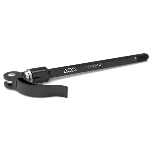 Acid Through Axle For Kids Traileri M12 X 1.0  142-148 mm