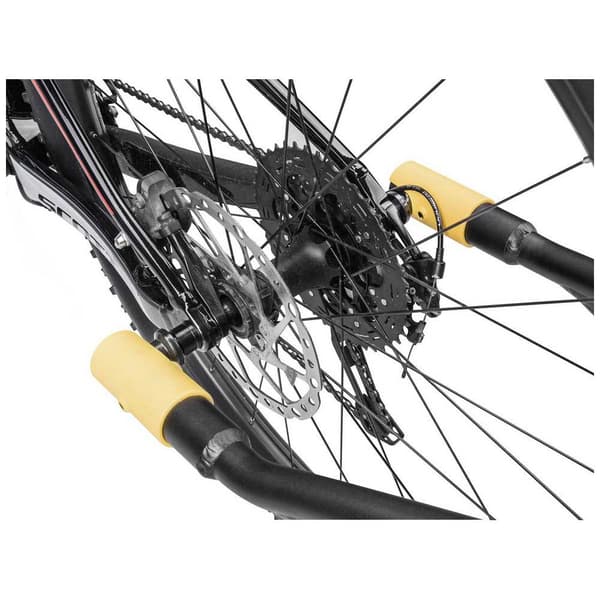 Topeak Journey Trail Tx Kit 180 Mm Musta M12 x 1.5 mm