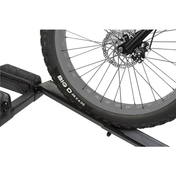Hapro Læsserampe For Xfold Cykelstativ Atlas Premium Søvfarvet Dreng