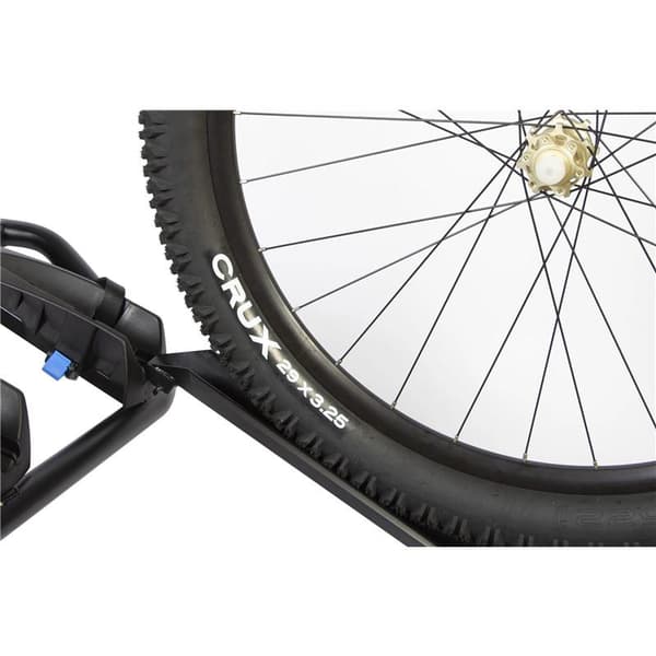 Hapro Lastramp För Cykelställ Atlas Active/premium Silver  Pojke