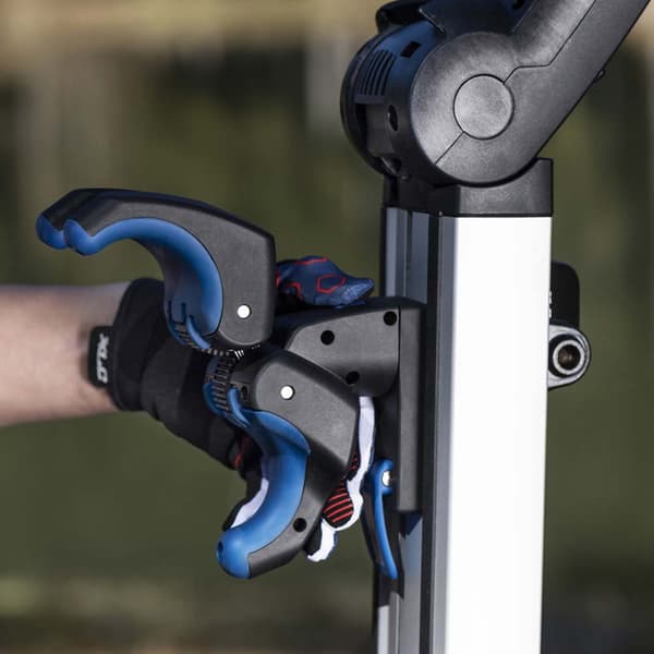 Xlc Gag Grip Ramme Almada Blå
