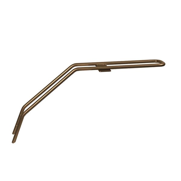 Bellelli Adapter Fork Xl Svart 29´´ Pojke