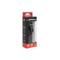 Miniatyrbild 3 av 3: Massi Eax 800LM frontbelysning - vit - 121 g
