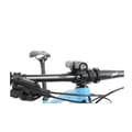 Miniatyrbild 2 av 3: Massi Eax 800LM frontbelysning - vit - 121 g