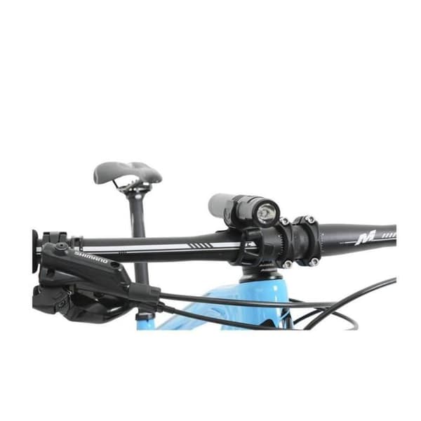 Massi Eax 800LM frontbelysning - vit - 121 g