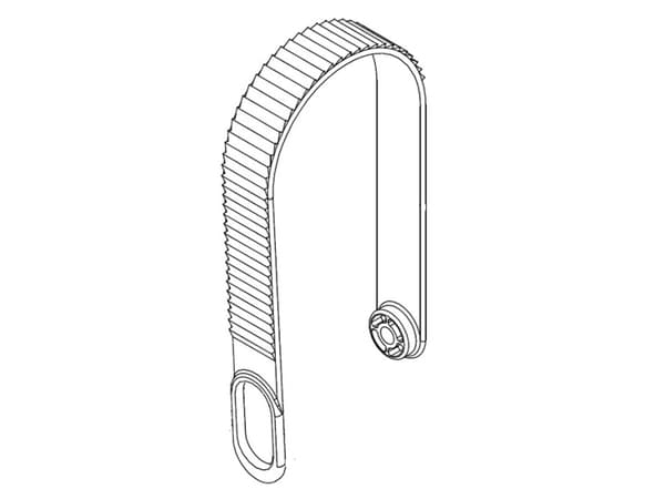 BuzzRack Reservedel 130-00523-01