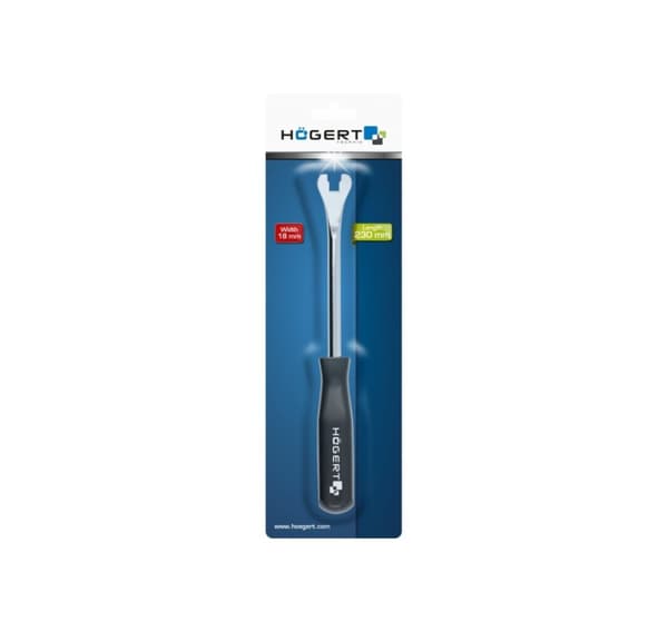 Dyvelarm metal 230mm