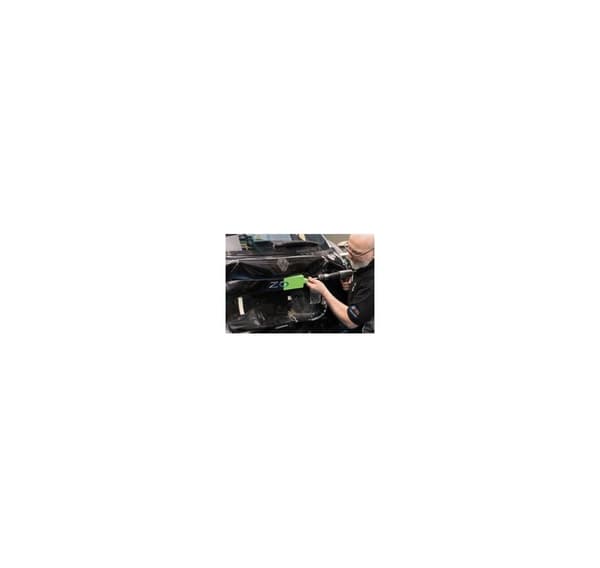 Mark removal tool