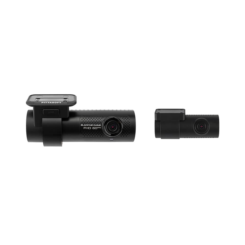 BLACKVUE Bilkamera DR750X-LTE 2CH 32GB Nordic