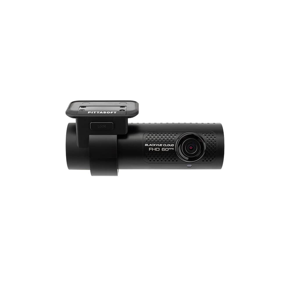 BLACKVUE Bilkamera DR750X-LTE 1CH 32GB Nordic