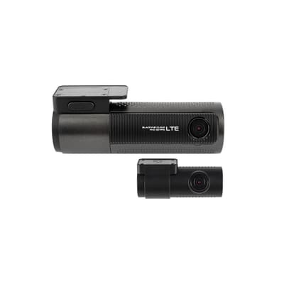 BLACKVUE Autokamera DR750-2CH LTE 32GB Nordic