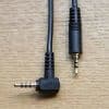 Koaksial Kabel Analog 590/590X 10,0m
