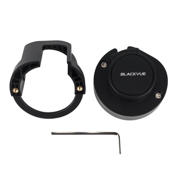 BlackVue Tamper Proof Case DR590X Frontkamera