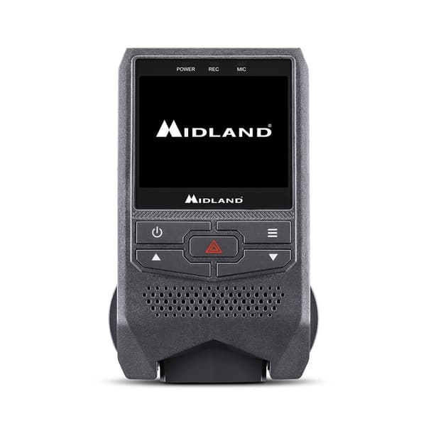 Midland Autokamera Street Guardian Easy