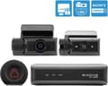 Miniatyrbild 2 av 5: BlackVue DR970X-2CH Box IR Plus 64 GB bilkamera med dubbla kanaler