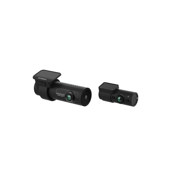 BlackVue Bilkamera DR770X-2CH IR 64GB