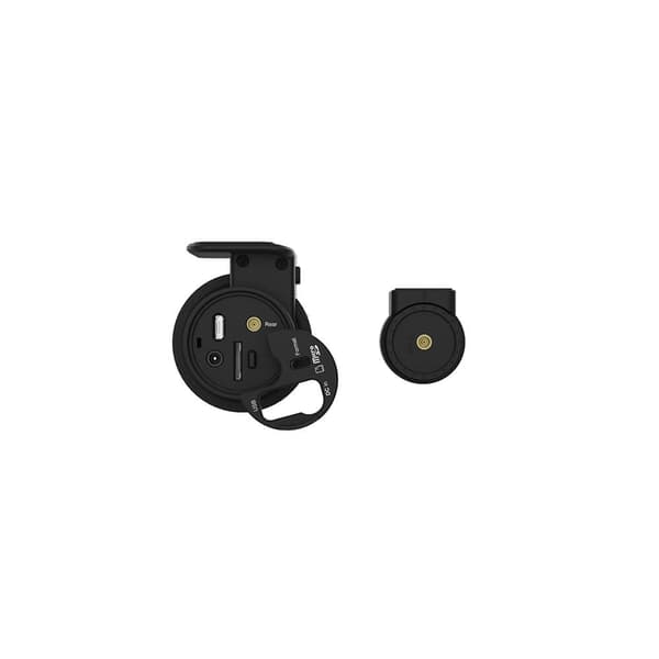 BlackVue Bilkamera DR770X-2CH IR 64GB