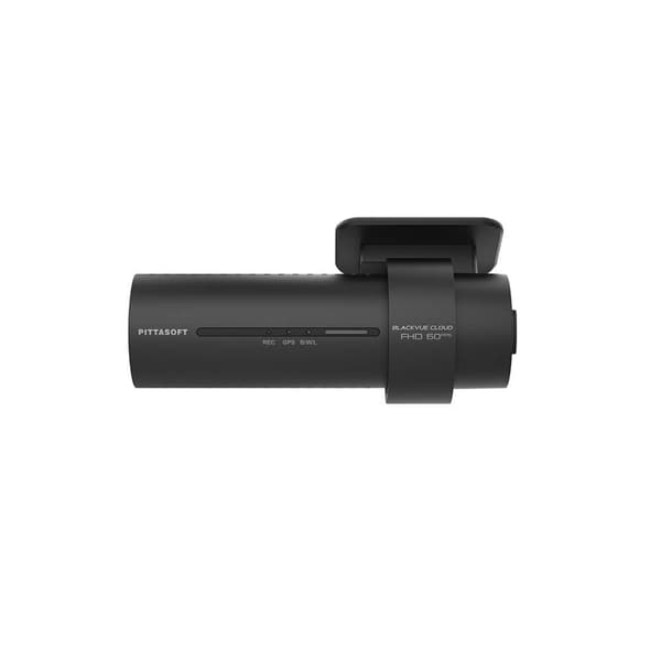 BlackVue Bilkamera DR770X-2CH IR 64GB