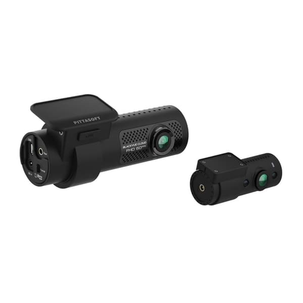 BlackVue Bilkamera DR770X-2CH IR 64GB