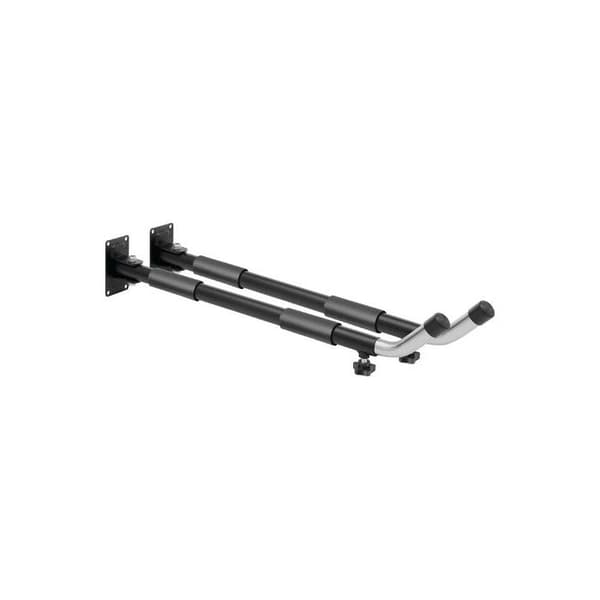 Stöd för takbox - NORDRIVE - Horisontell position - Justerbar 62-102 cm - Maxlast 40 kg - Rigid