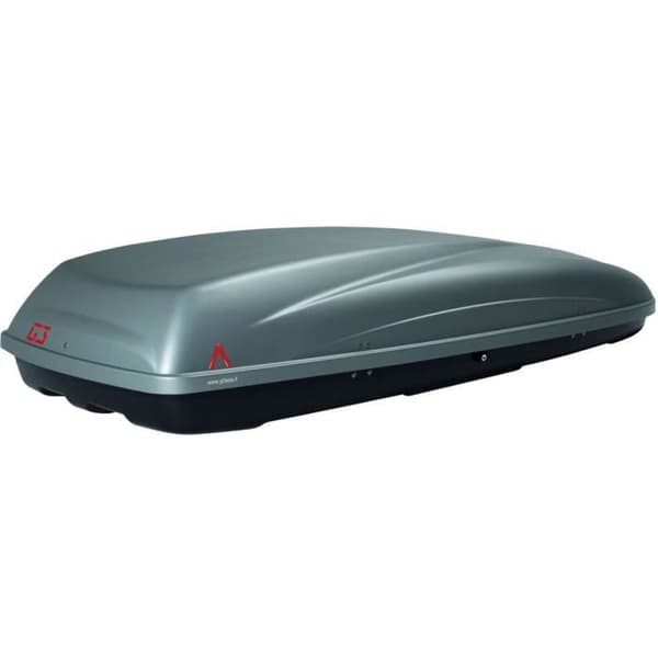 G3 Krono 480 Takbox 390 liter Silver