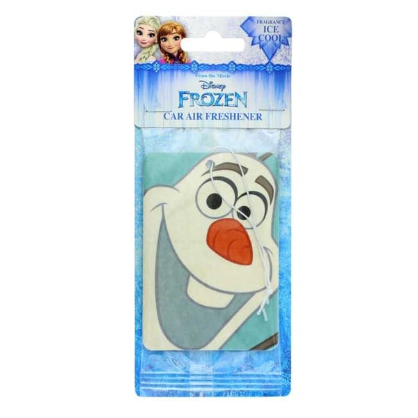 Bildoft Frozen Olaf Square