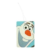 Bildoft Frozen Olaf Square