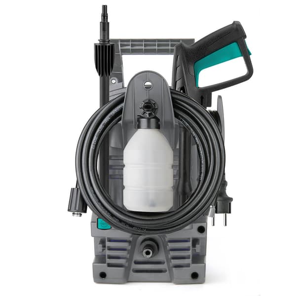 Høytrykksspyler 1400W 105 Bar