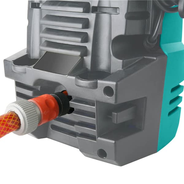 Høytrykksspyler 1400W 105 Bar