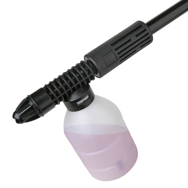 Høytrykksspyler 1400W 105 Bar