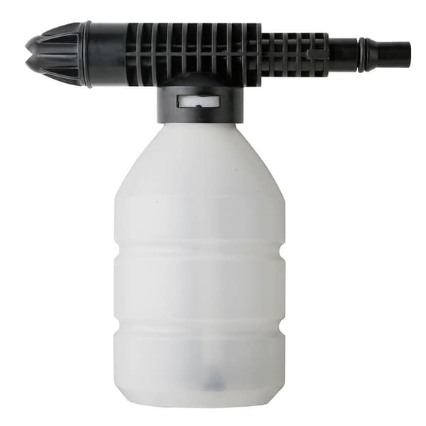 Høytrykksspyler 1400W 105 Bar