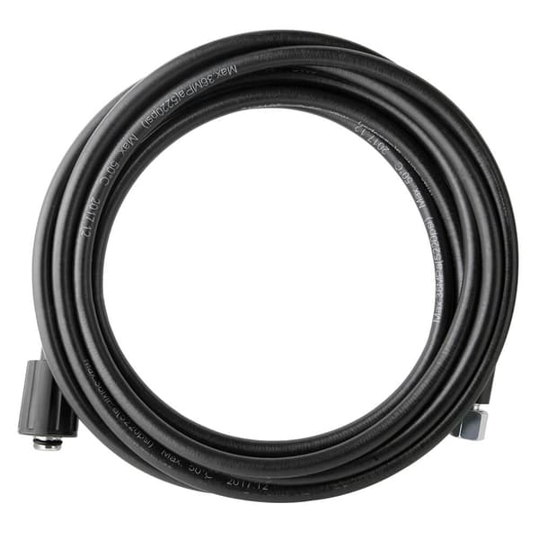 Høytrykksspyler 1400W 105 Bar