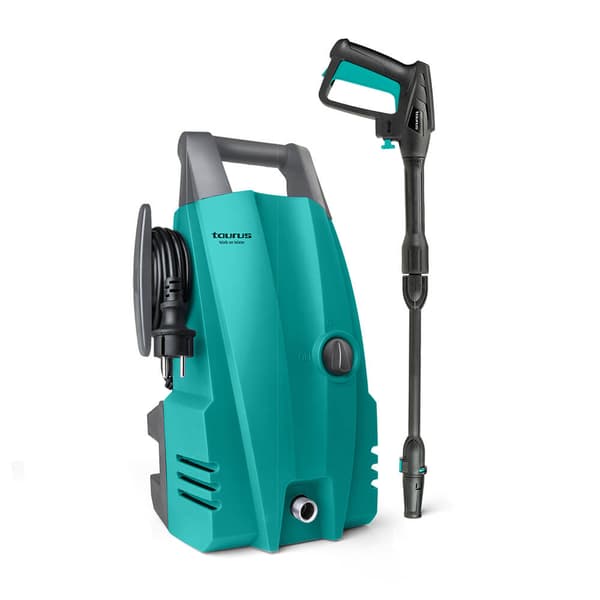 Høytrykksspyler 1400W 105 Bar