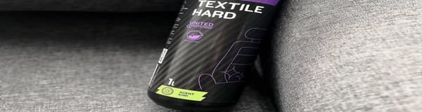 ProElite Textile Hard 1L Kraftfullt rengöringsmedel för bilsätesklädsel
