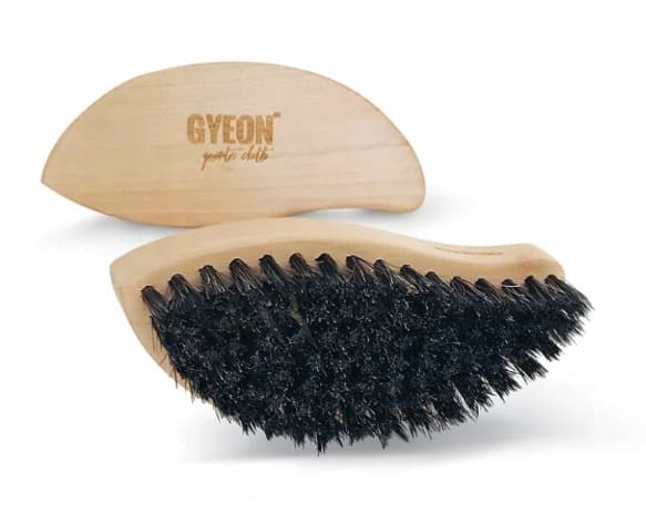 GYEON Q2M Leather Set MILD Nahkasarja nahkapenkkien hoitoon