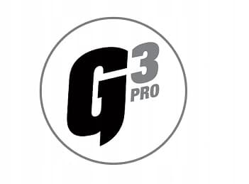 G3 PRO Scratch Remover 500ml poleringsvätska som tar bort repor från bilens lack
