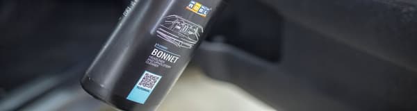 ADBL Bonnet 0,5L kattoverhoilun pesu autonhoitotuotteet auton sisätilojen pesu