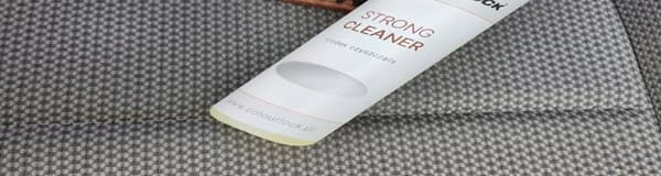 COLOURLOCK Strong Cleaner 1L Rengöringsmedel för lädersätesklädsel i bilen