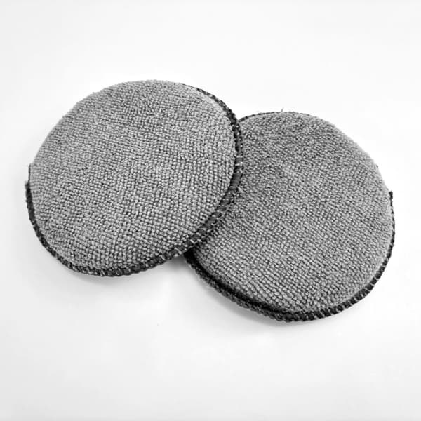 INF 10-Pak mikrofiber bilvokssvampe