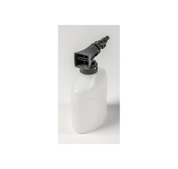 Høytrykkspyler 120bar 1500W