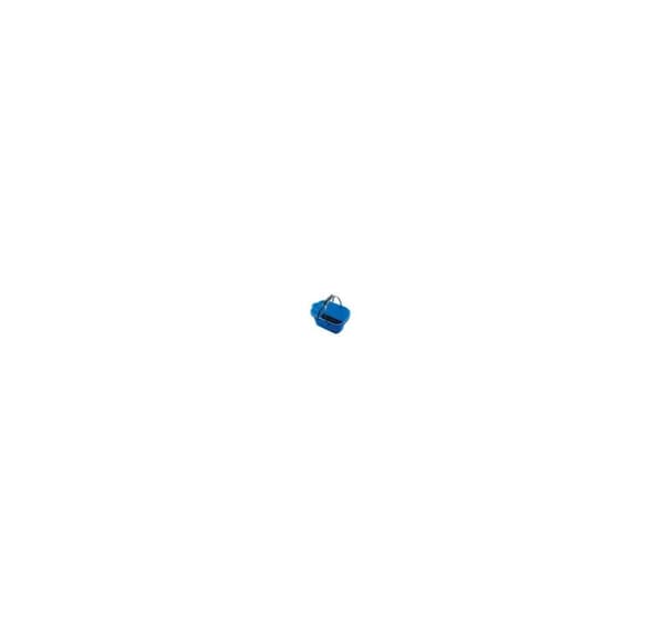 Plastbøtte 15L 433x305x215mm