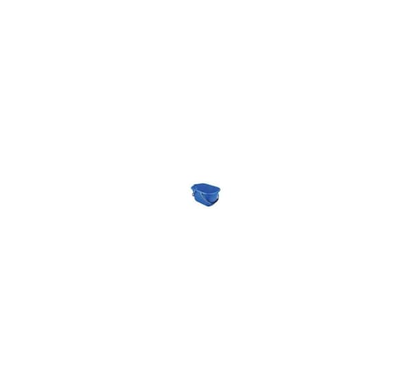 Plastbøtte 15L 433x305x215mm