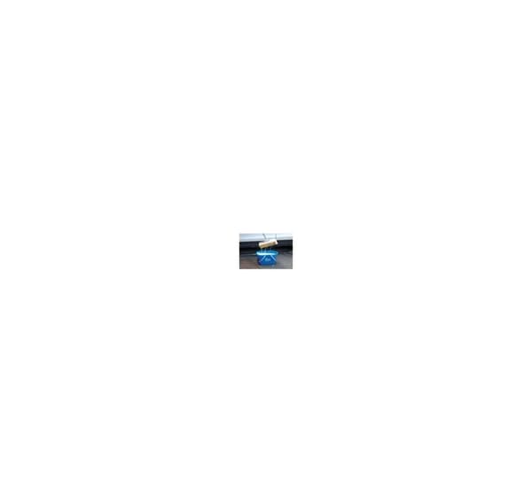 Plastbøtte 15L 433x305x215mm